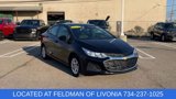 Used 2019 Chevrolet Cruze LS image 2