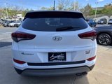 Used 2017 Hyundai Tucson Night image 6