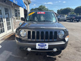 Used 2016 Jeep Patriot High Altitude image 5