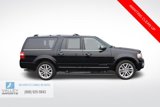 Used 2017 Ford Expedition EL Platinum image 2