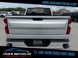 Used 2022 Chevrolet Silverado 1500 Custom image 6
