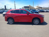 New 2025 MAZDA CX-5 AWD 2.5 S w/ Preferred Package image 2