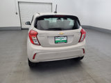Used 2020 Chevrolet Spark LT image 6
