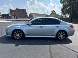 Used 2014 Subaru Legacy 2.5i Sport image 4