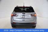 Used 2018 Jeep Compass Latitude w/ Popular Equipment Group image 6
