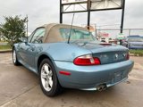 Used 2002 BMW Z3 2.5i image 6