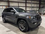 Used 2017 Jeep Grand Cherokee Limited 75th Anniversary image 2