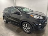 Used 2020 Kia Sportage LX image 3