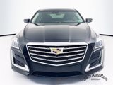 Used 2018 Cadillac CTS Luxury image 2