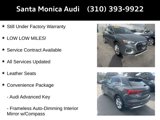Certified 2022 Audi Q3 2.0T Premium image 4