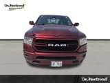 Certified 2021 RAM 1500 Lone Star image 2