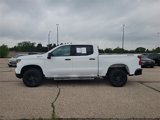 Used 2022 Chevrolet Silverado 1500 Custom Trail Boss image 2