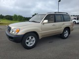 Used 2000 Lexus LX 470 4WD image 2
