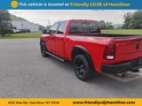 Used 2020 RAM 1500 Classic Warlock image 3
