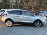 Used 2017 Ford Escape Titanium image 4