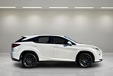 Used 2017 Lexus RX 350 FWD image 2