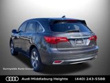 Used 2015 Acura MDX SH-AWD image 4