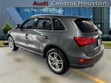 Used 2016 Audi Q5 2.0T Premium Plus w/ Technology Package image 3