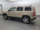 Used 2017 Jeep Patriot High Altitude image 3