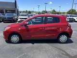 Used 2022 Mitsubishi Mirage ES image 5