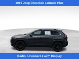 Used 2019 Jeep Cherokee Latitude Plus image 2