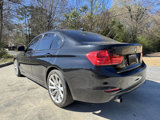 Used 2015 BMW 320i Sedan image 4