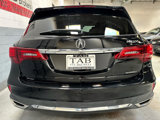 Used 2019 Acura MDX SH-AWD w/ Technology Package image 4