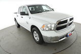 Certified 2022 RAM 1500 Classic SLT image 3