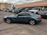 Used 2004 Mercedes-Benz SL 500 image 4