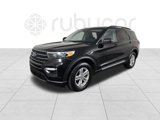 Used 2023 Ford Explorer XLT w/ Equipment Group 202A image 1