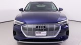Used 2021 Audi e-tron Prestige w/ Prestige Package image 5