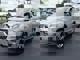 Used 2010 Chevrolet Equinox LS image 3