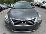 Used 2015 Nissan Altima 2.5 S image 2
