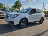 Used 2018 Subaru Forester 2.5i image 3