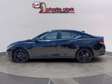 Used 2022 Nissan Sentra SR w/ Midnight Edition image 2
