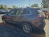 Used 2021 Jeep Cherokee Latitude Lux image 5