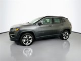 Used 2018 Jeep Compass Limited image 4