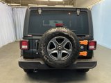 Certified 2018 Jeep Wrangler Unlimited Sport S image 5