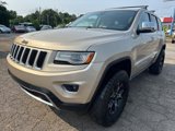 Used 2014 Jeep Grand Cherokee Limited w/ Luxury Group II image 3
