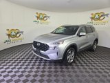 Used 2023 Hyundai Santa Fe SEL image 4