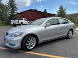 Used 2006 Lexus GS 300 AWD image 3