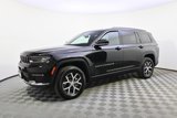 Used 2024 Jeep Grand Cherokee L Limited w/ Luxury Tech Group II image 2