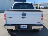 Used 2013 Ford F150 XLT w/ Luxury Equipment Group image 5