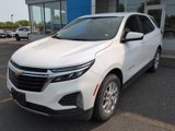 Used 2024 Chevrolet Equinox LT image 2