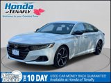 Certified 2022 Honda Accord Sport image 2