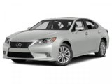 Used 2015 Lexus ES 350 image 4