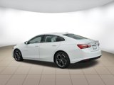 Used 2022 Chevrolet Malibu LT image 5