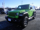 Used 2021 Jeep Wrangler Rubicon w/ Cold Weather Group image 2