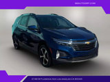 Used 2022 Chevrolet Equinox LT image 3