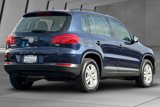 Used 2016 Volkswagen Tiguan S image 4